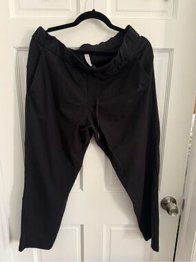 Lululemon Stretch High Rise Pant